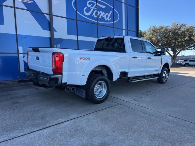 new 2024 Ford F-350 car, priced at $71,704