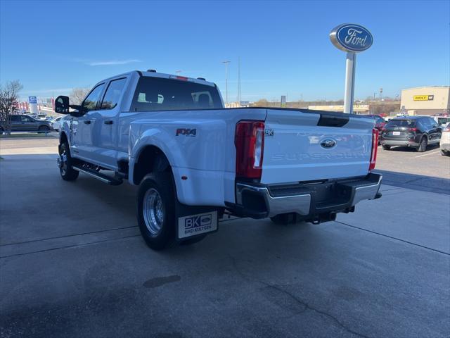 new 2024 Ford F-350 car, priced at $71,704