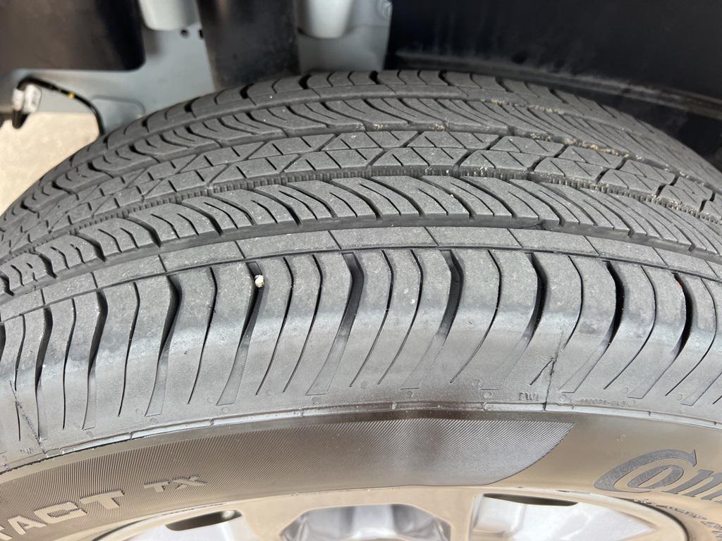 used 2024 Ford Maverick car, priced at $27,603