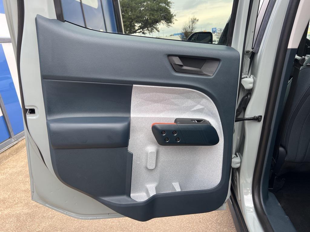 used 2024 Ford Maverick car, priced at $27,603