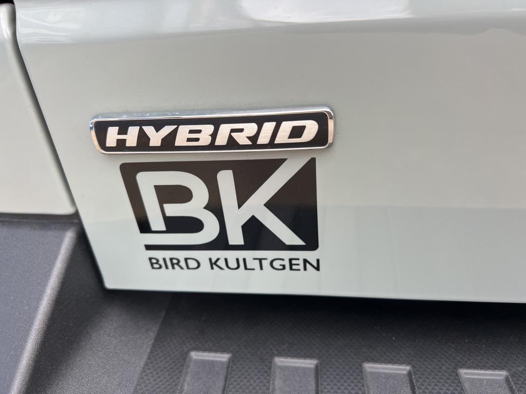 used 2024 Ford Maverick car, priced at $27,603