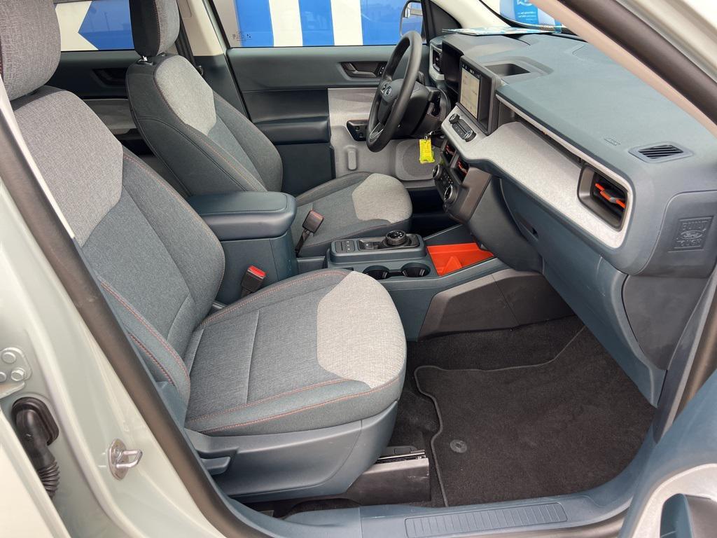 used 2024 Ford Maverick car, priced at $27,603