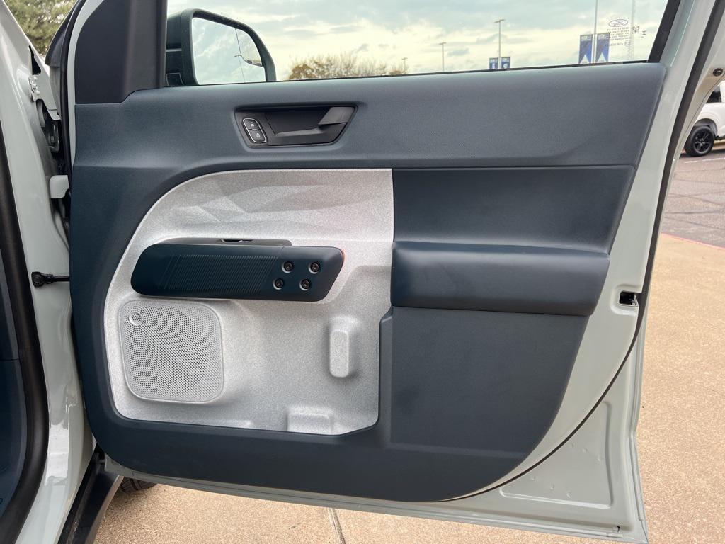 used 2024 Ford Maverick car, priced at $27,603