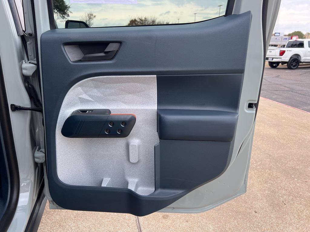 used 2024 Ford Maverick car, priced at $27,603