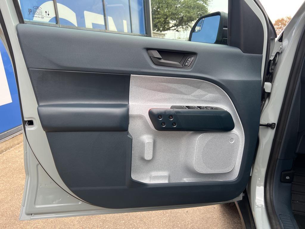 used 2024 Ford Maverick car, priced at $27,603