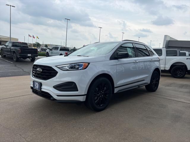 new 2024 Ford Edge car, priced at $34,319