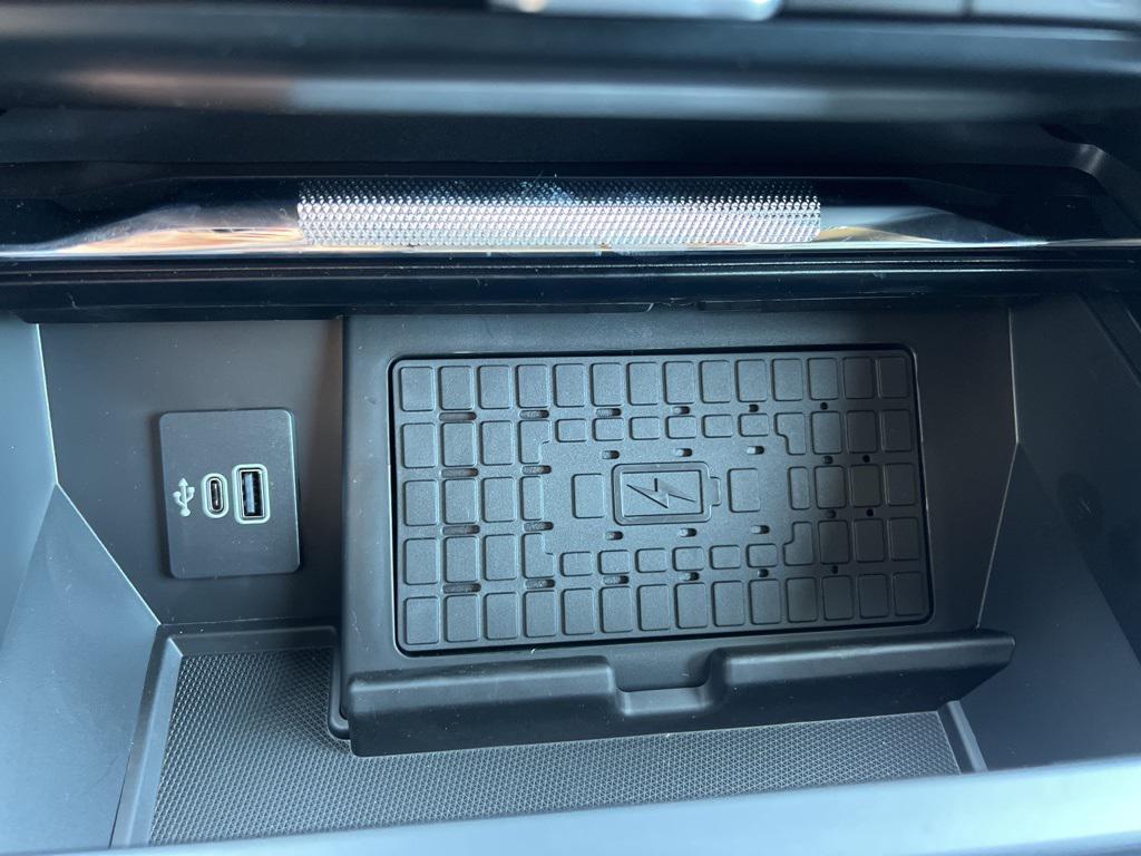 new 2025 Ford F-150 car, priced at $76,749