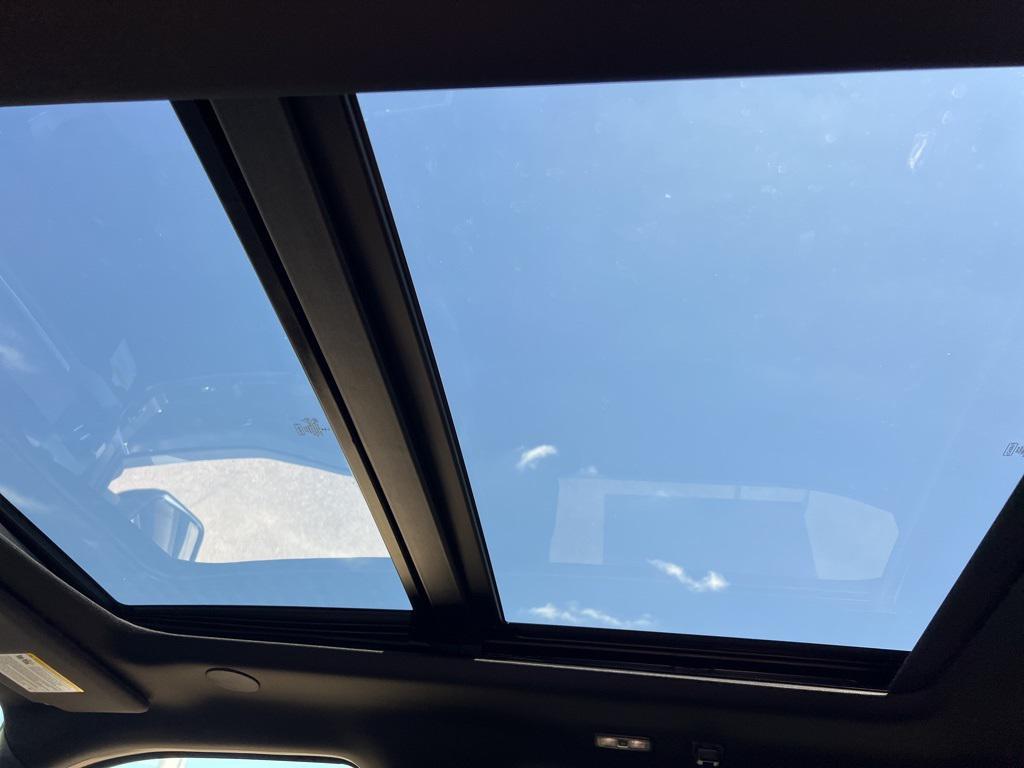 new 2025 Ford F-150 car, priced at $76,749