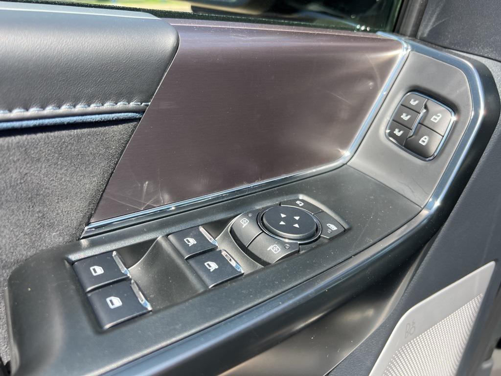 new 2025 Ford F-150 car, priced at $76,749