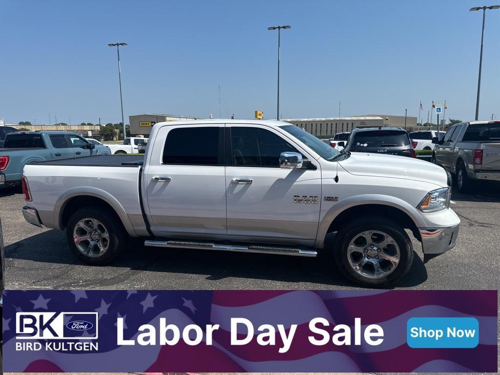 used 2014 Ram 1500 car, priced at $21,987