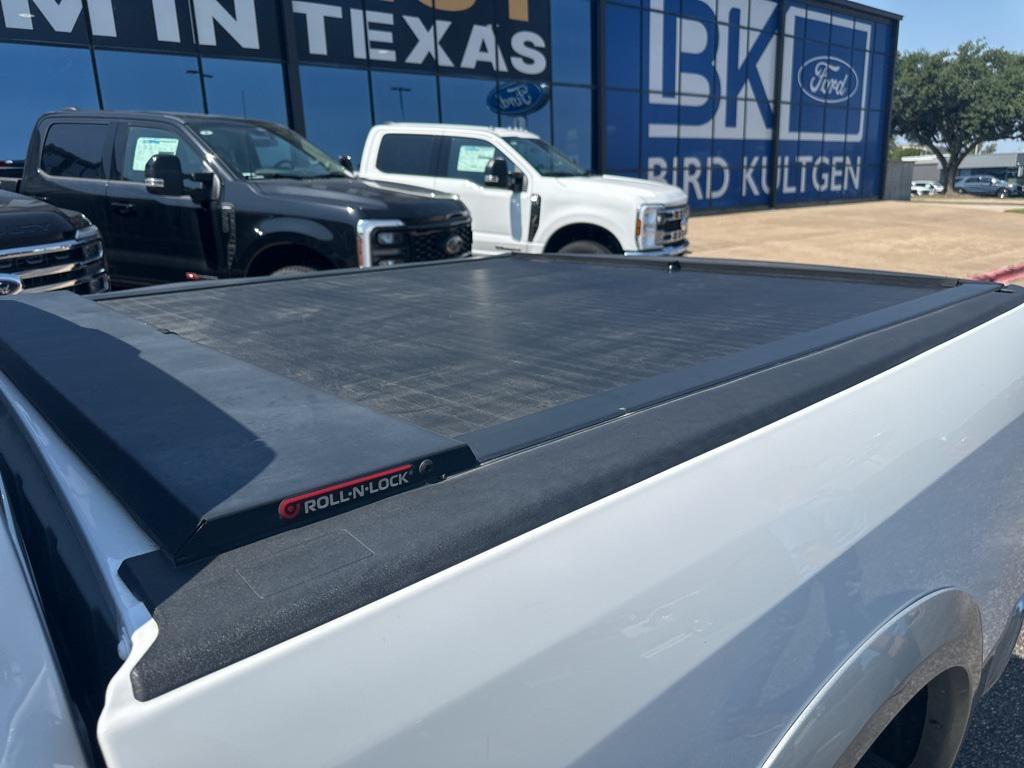 used 2014 Ram 1500 car, priced at $21,987