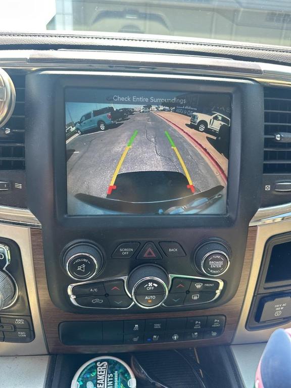 used 2014 Ram 1500 car, priced at $21,987