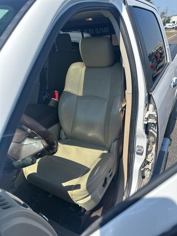 used 2014 Ram 1500 car, priced at $21,987