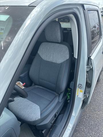used 2023 Ford Maverick car, priced at $26,775