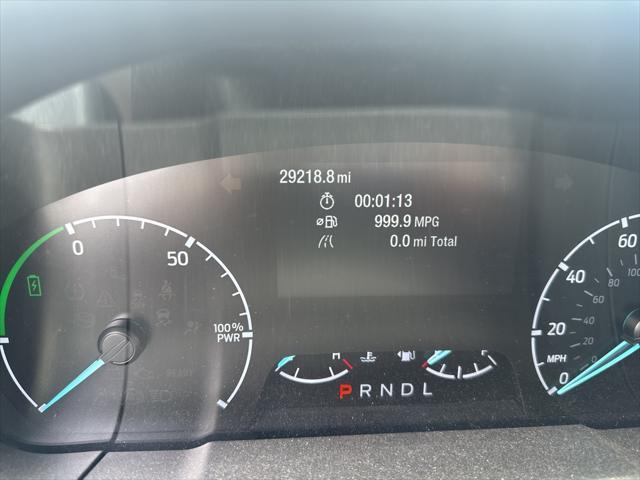 used 2023 Ford Maverick car, priced at $26,775