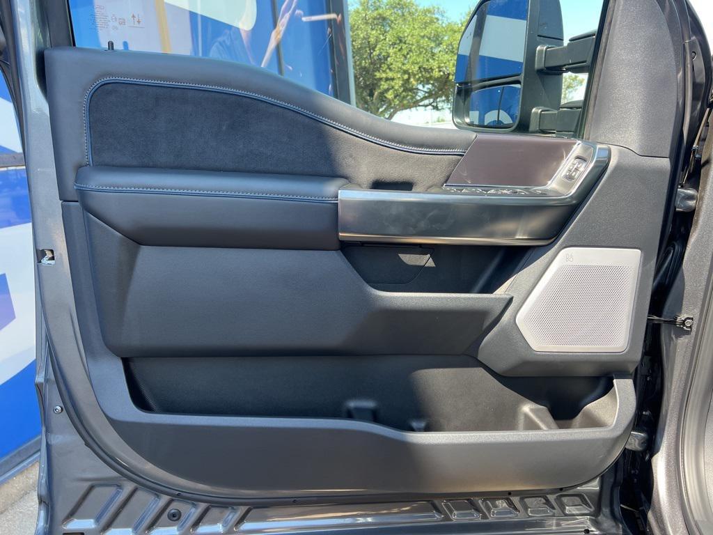new 2026 Ford F-250 car, priced at $96,789