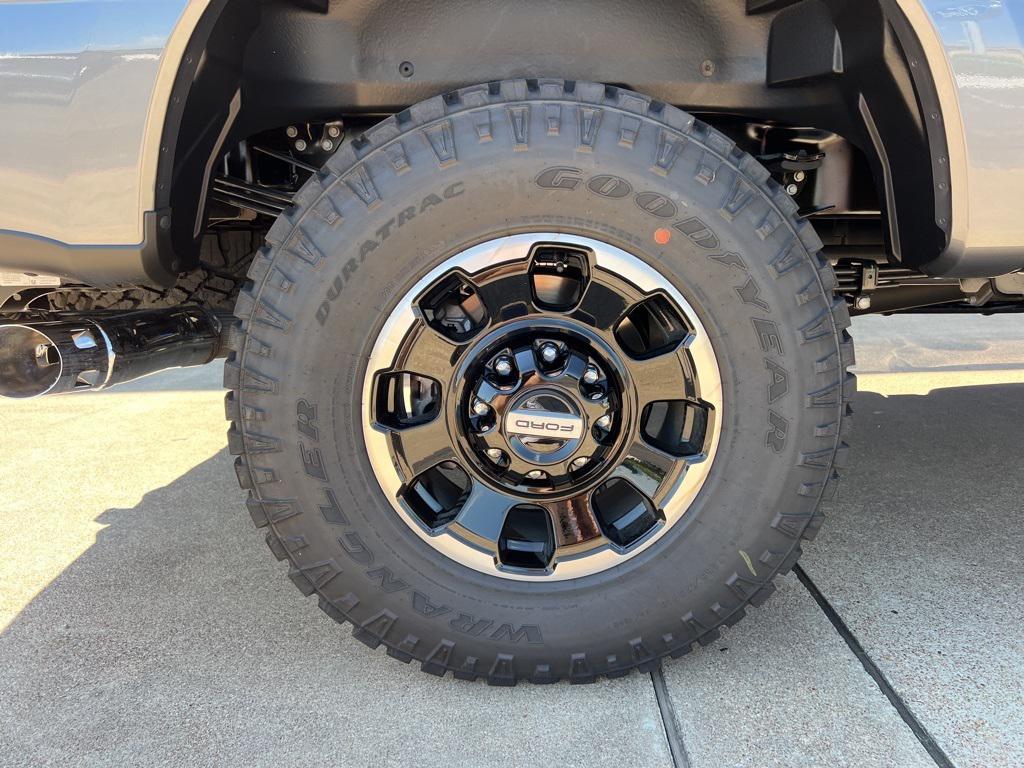 new 2026 Ford F-250 car, priced at $96,789