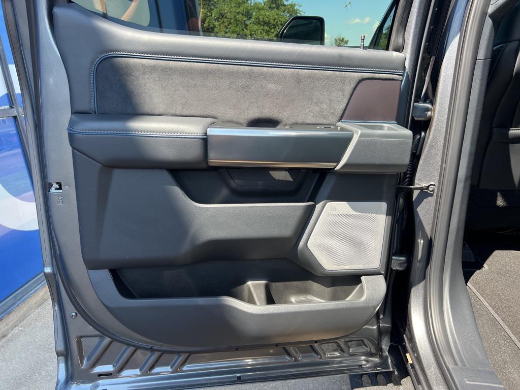 new 2026 Ford F-250 car, priced at $96,789
