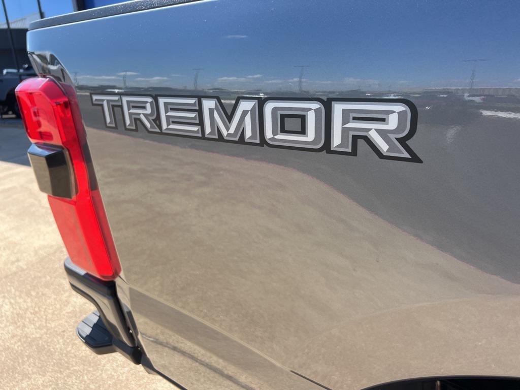 new 2026 Ford F-250 car, priced at $96,789
