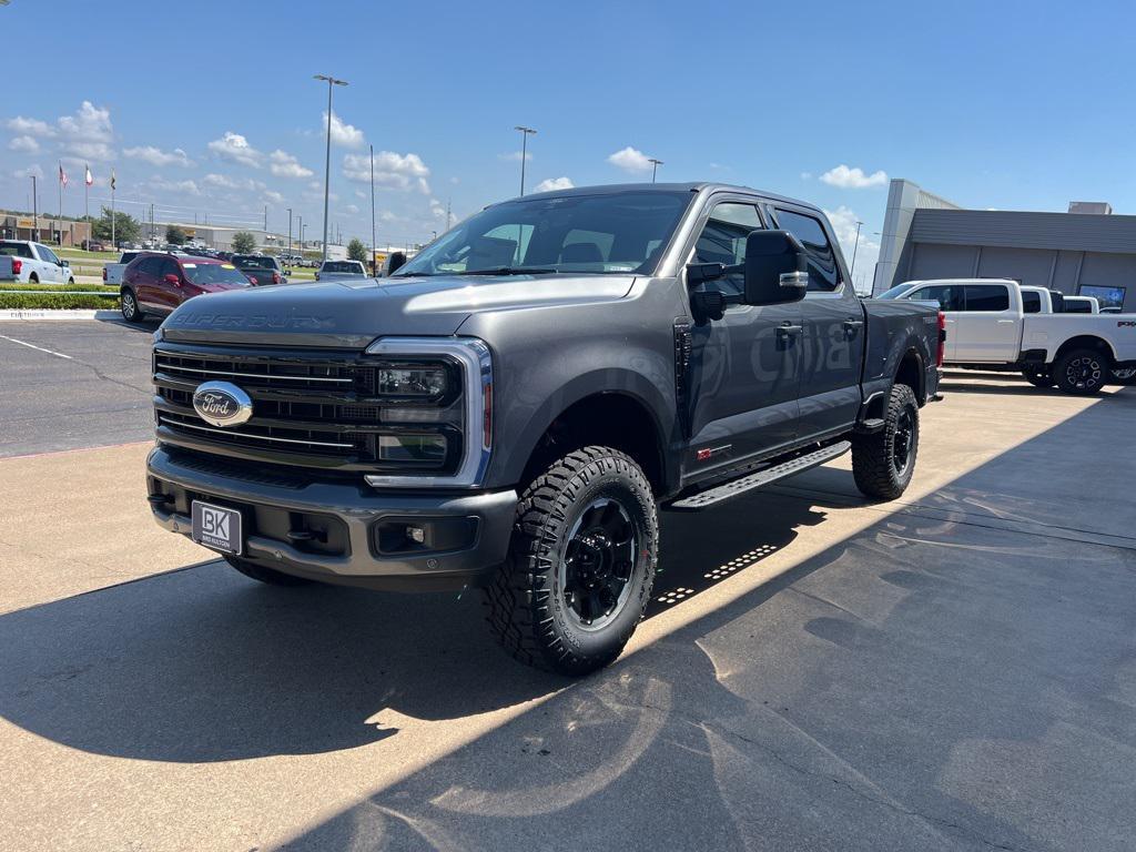 new 2026 Ford F-250 car, priced at $96,789