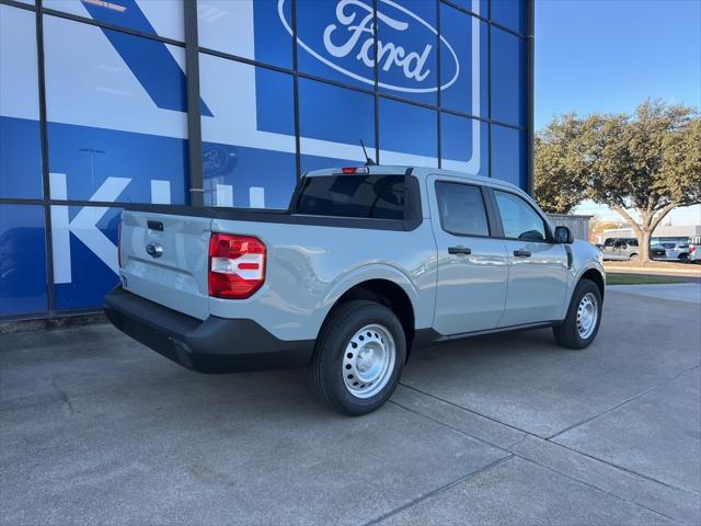 new 2024 Ford Maverick car, priced at $28,714