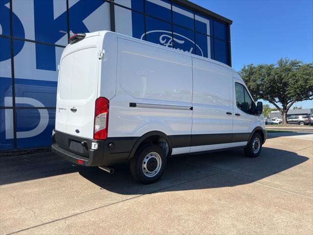 new 2024 Ford Transit-250 car, priced at $51,985