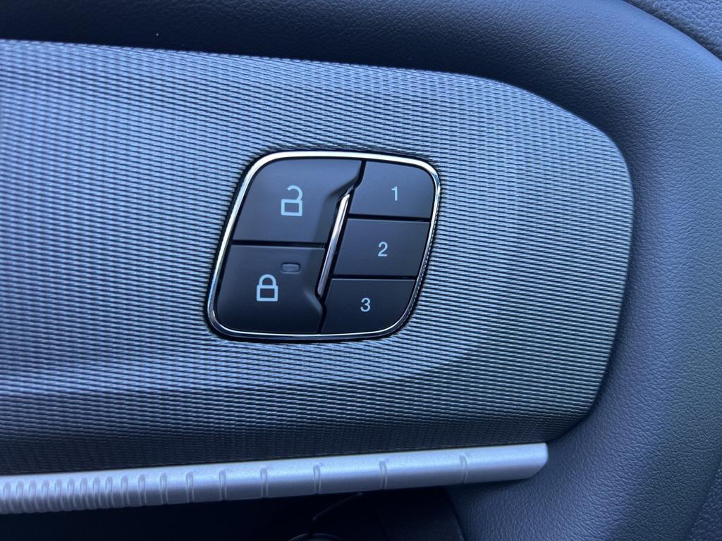 new 2026 Ford Explorer car, priced at $47,945