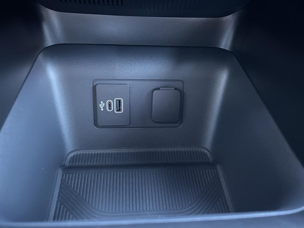 new 2026 Ford Explorer car, priced at $47,945