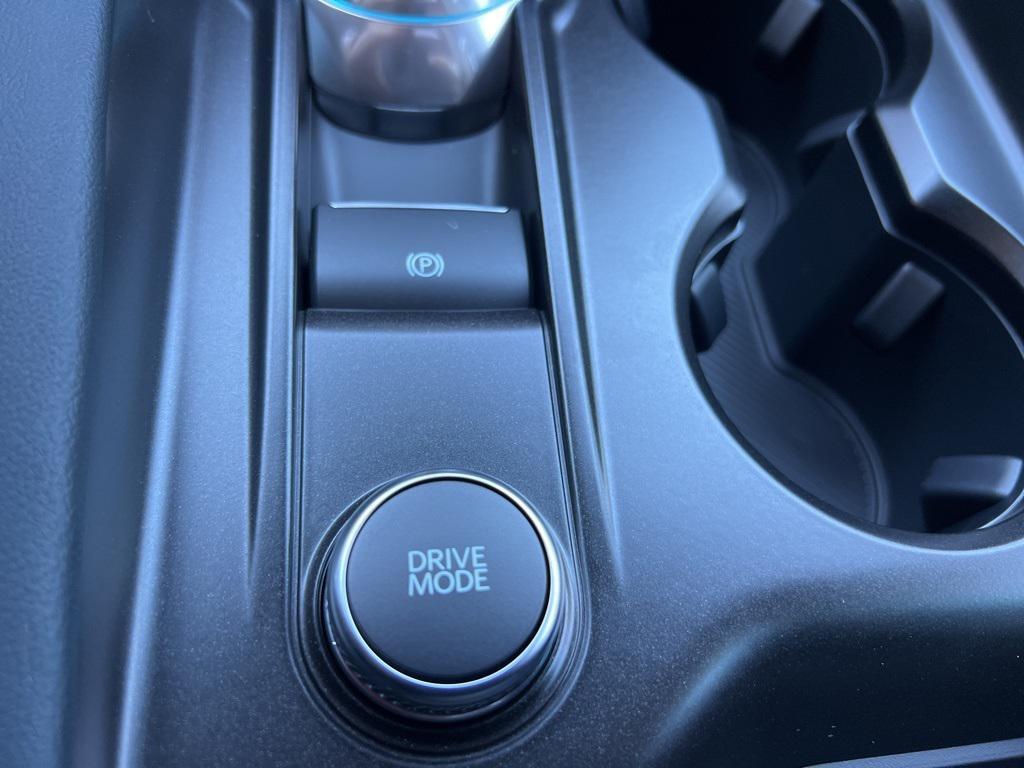 new 2026 Ford Explorer car, priced at $47,945