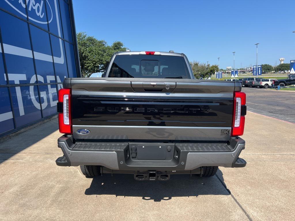 new 2026 Ford F-250 car, priced at $99,789