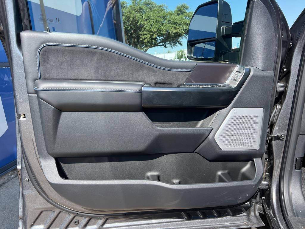 new 2026 Ford F-250 car, priced at $99,789