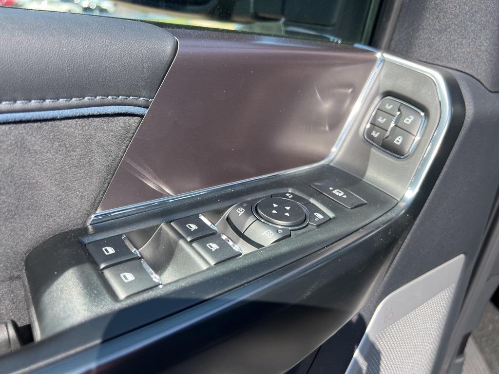 new 2026 Ford F-250 car, priced at $99,789