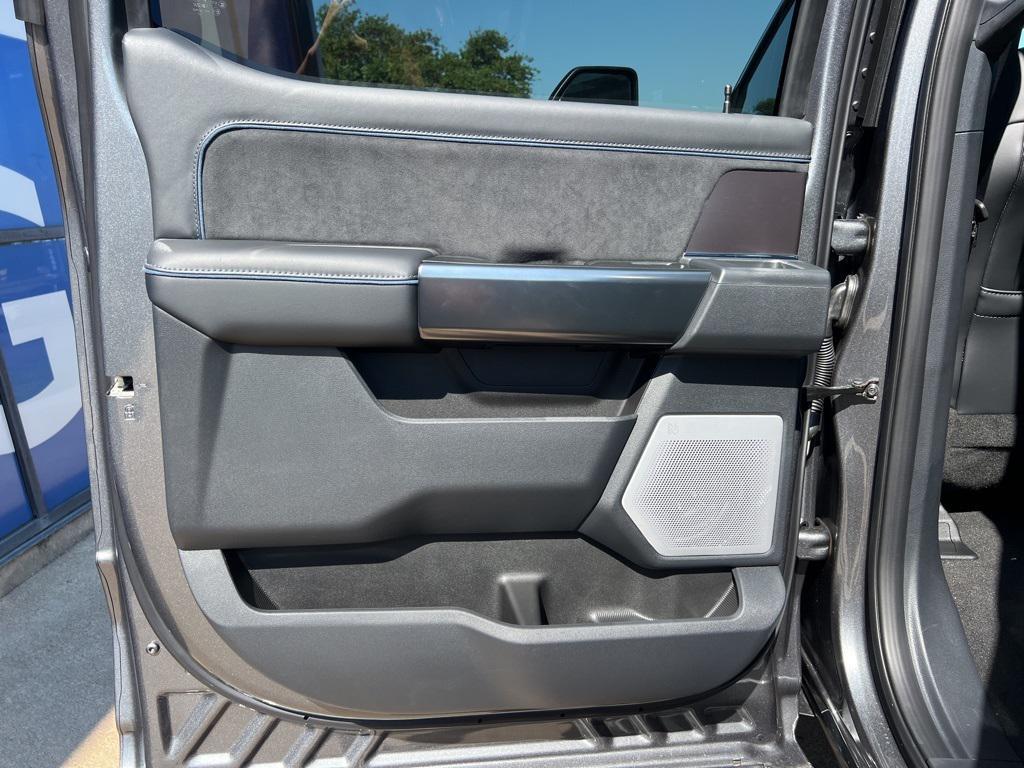 new 2026 Ford F-250 car, priced at $99,789