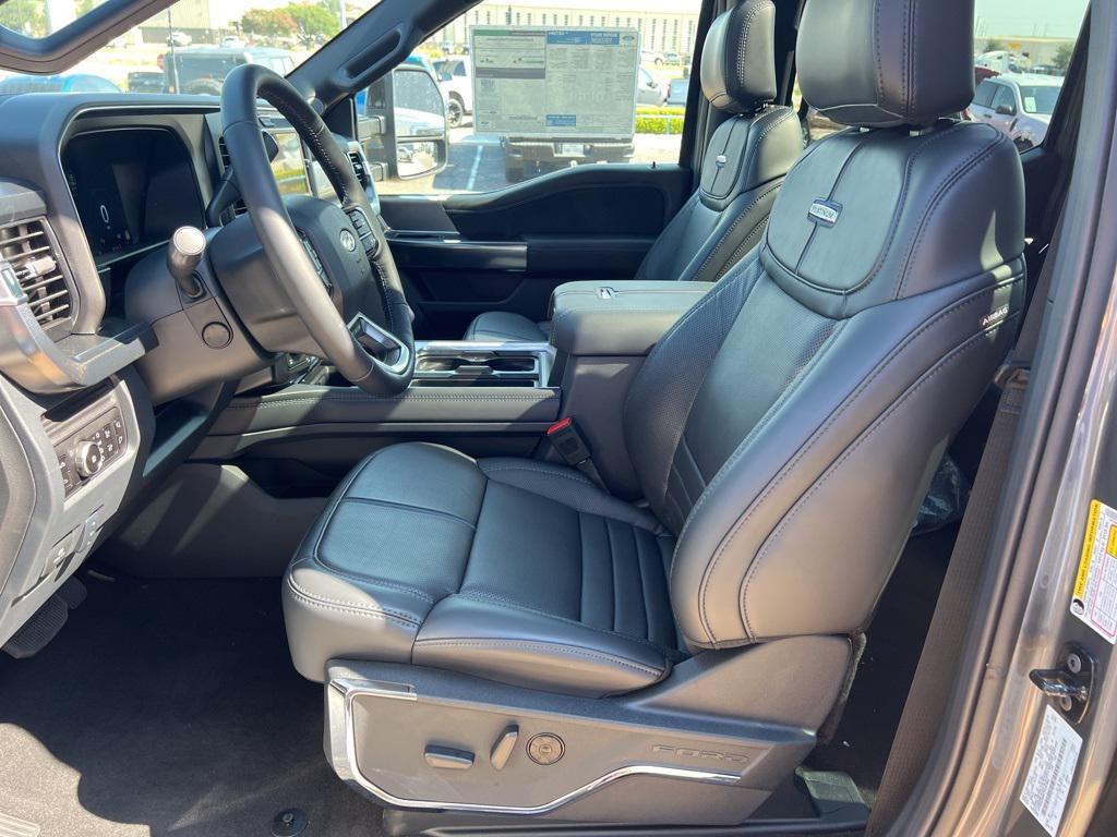 new 2026 Ford F-250 car, priced at $99,789