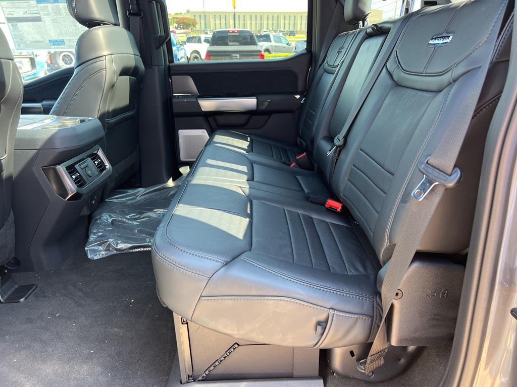 new 2026 Ford F-250 car, priced at $99,789