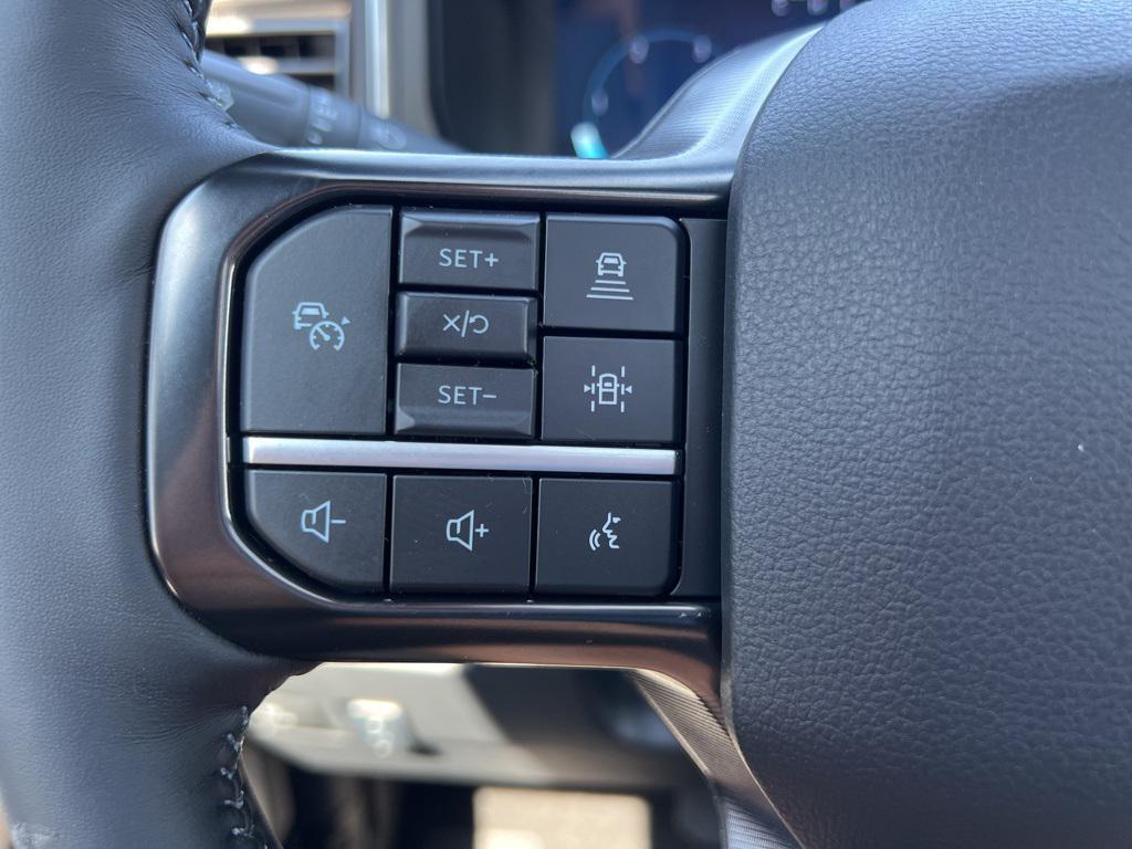 new 2026 Ford F-250 car, priced at $99,789