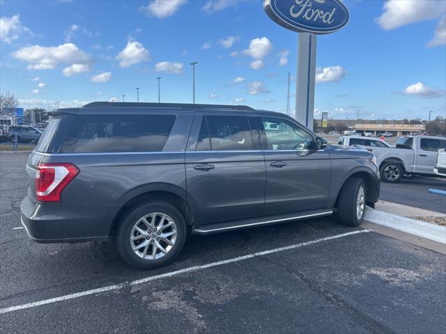 used 2020 Ford Expedition car, priced at $30,694