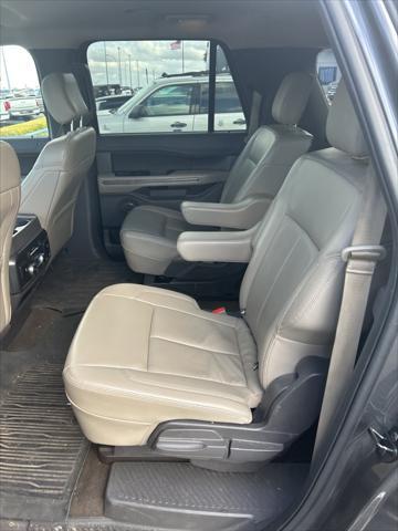 used 2020 Ford Expedition car, priced at $30,694