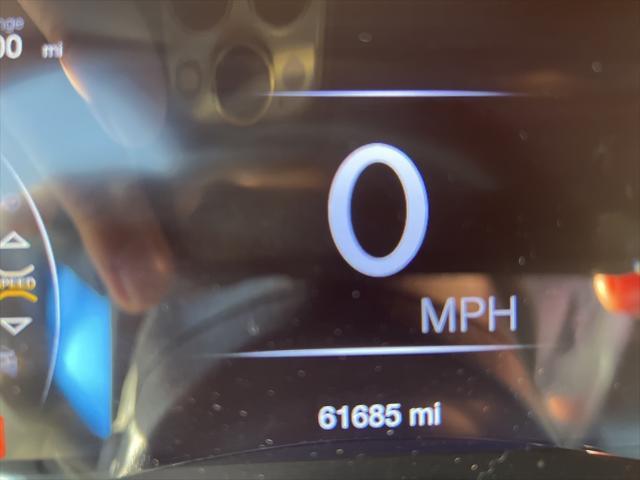 used 2020 Jeep Grand Cherokee car, priced at $22,963