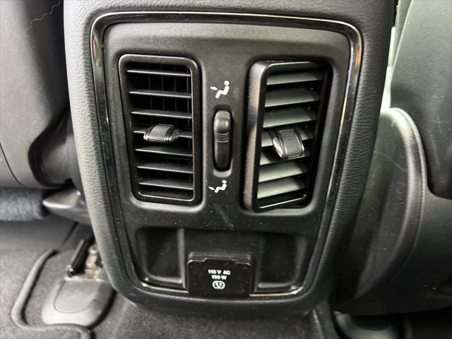 used 2020 Jeep Grand Cherokee car, priced at $22,963