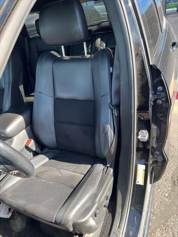 used 2020 Jeep Grand Cherokee car, priced at $22,963