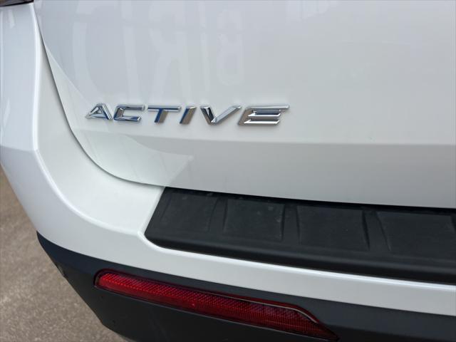 new 2025 Ford Explorer car, priced at $46,404