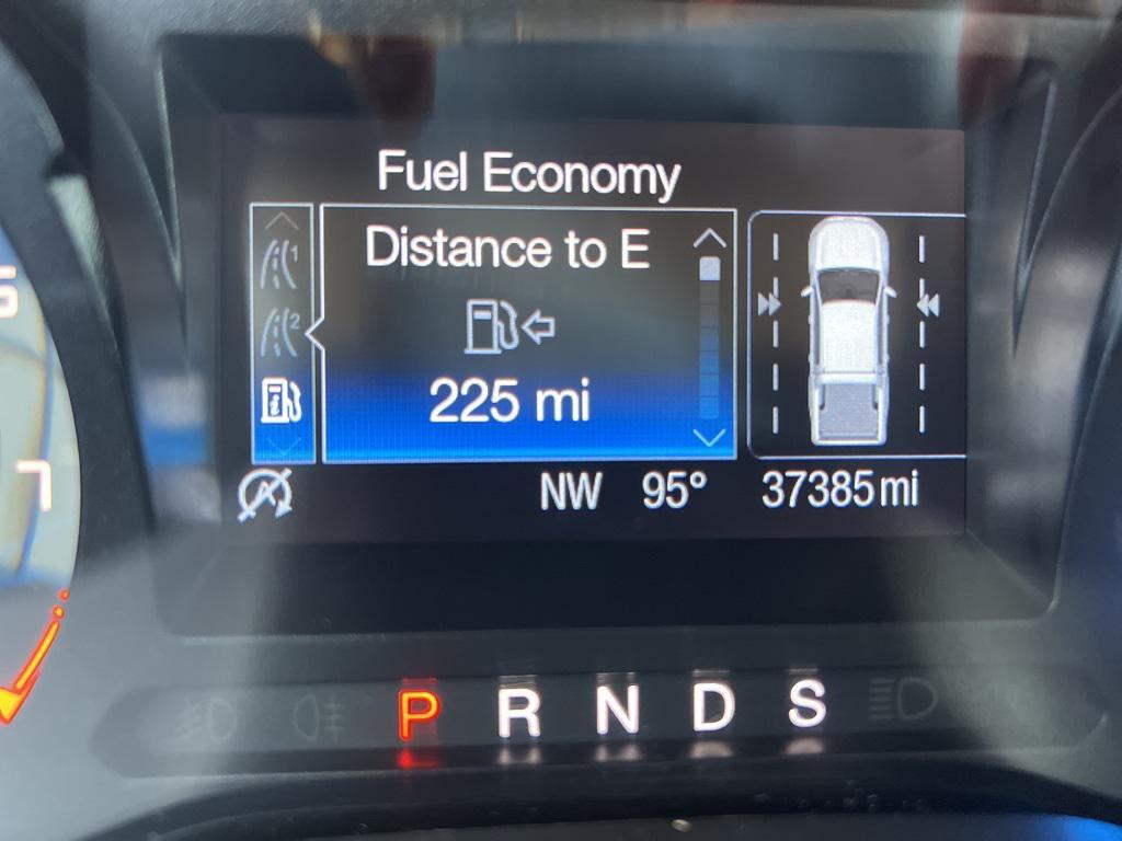 used 2020 Ford Ranger car, priced at $26,907