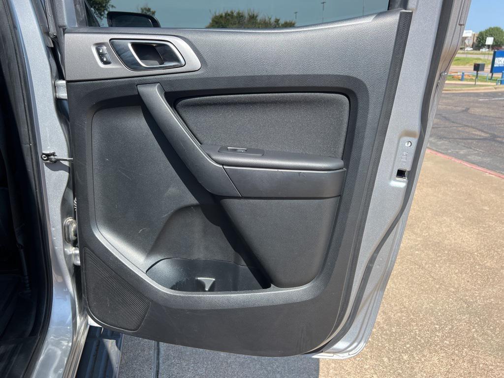used 2020 Ford Ranger car, priced at $26,907