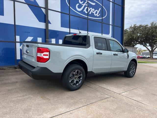 new 2024 Ford Maverick car, priced at $30,734