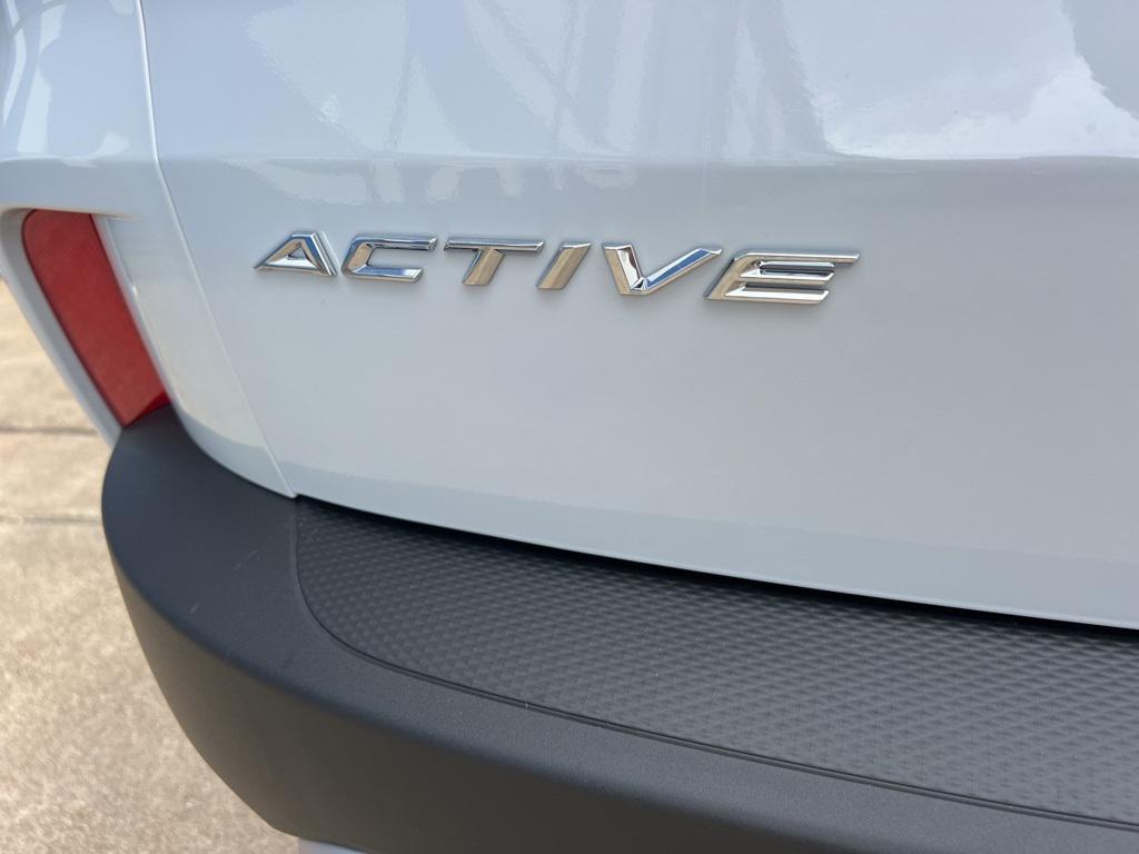 new 2026 Ford Escape car, priced at $28,745