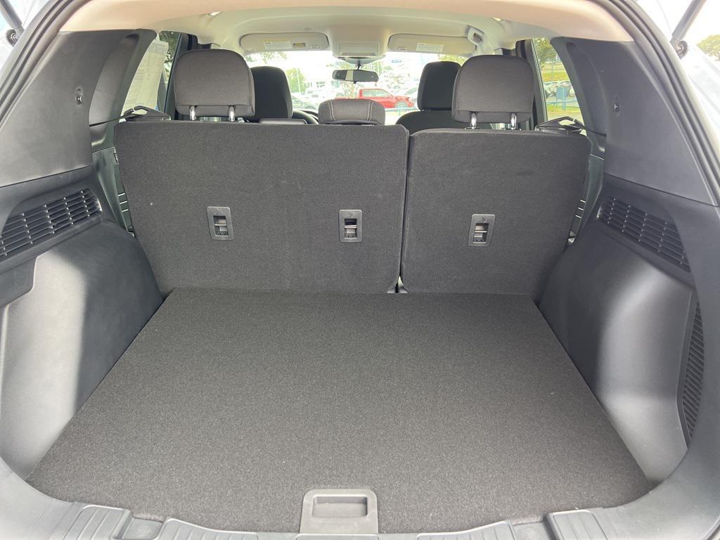 new 2026 Ford Escape car, priced at $28,745