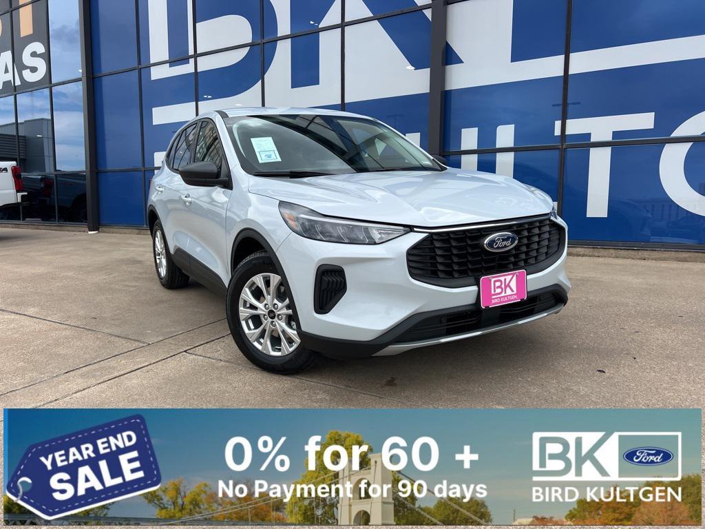 new 2026 Ford Escape car, priced at $28,745