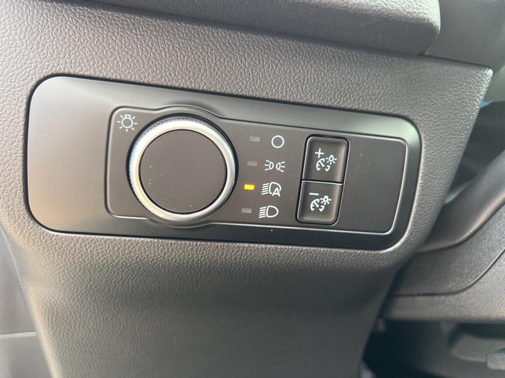 new 2026 Ford Escape car, priced at $28,745