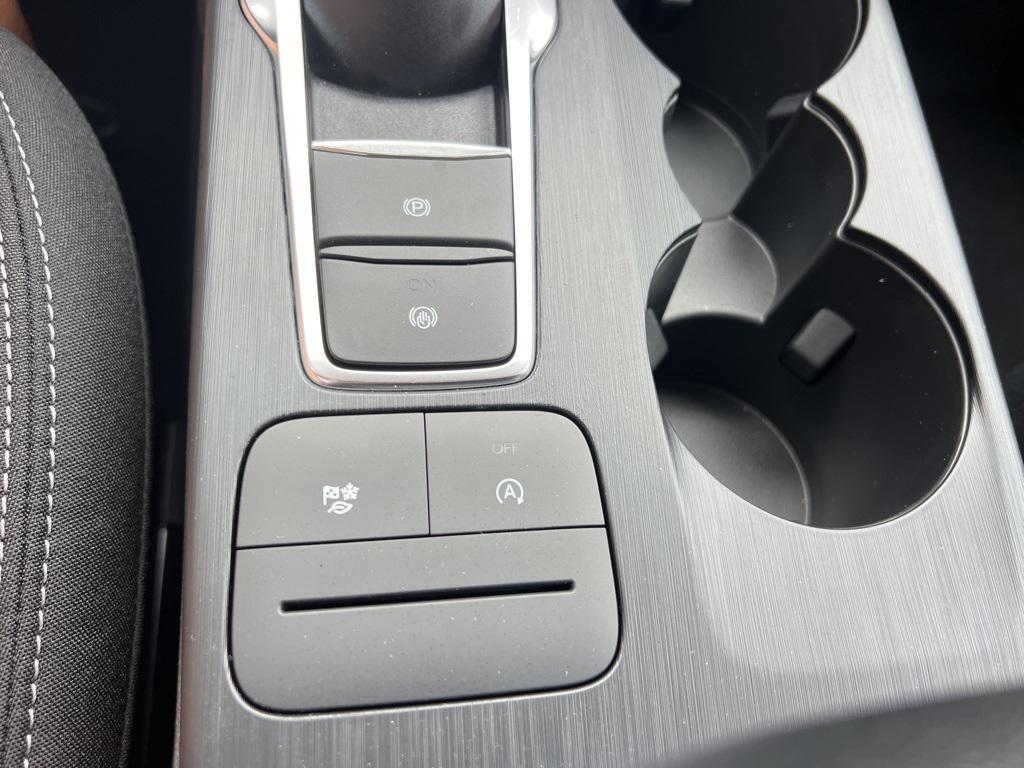 new 2026 Ford Escape car, priced at $28,745